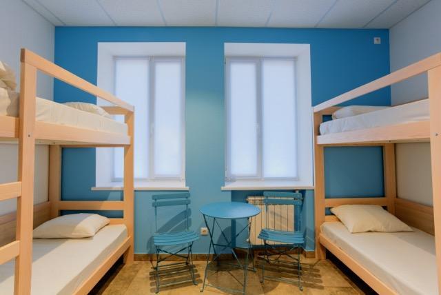 Comfort Hotel&Hostel Zaporizhia Buitenkant foto